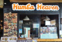 Humba Heaven Featured Image