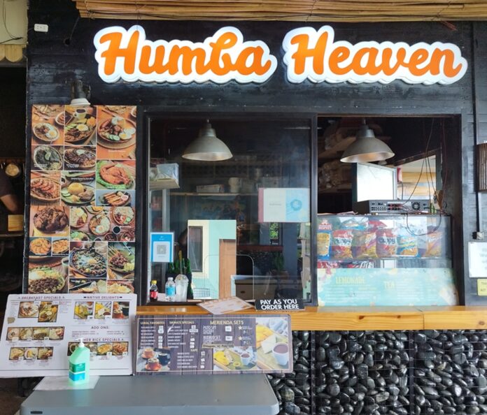 Humba Heaven Featured Image