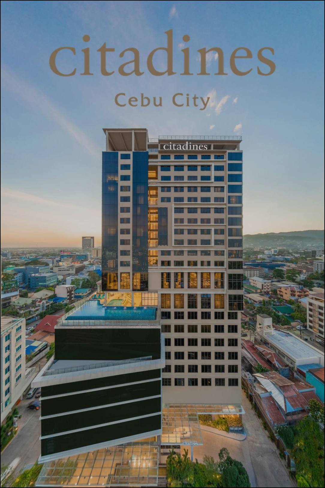 citadines cebu city