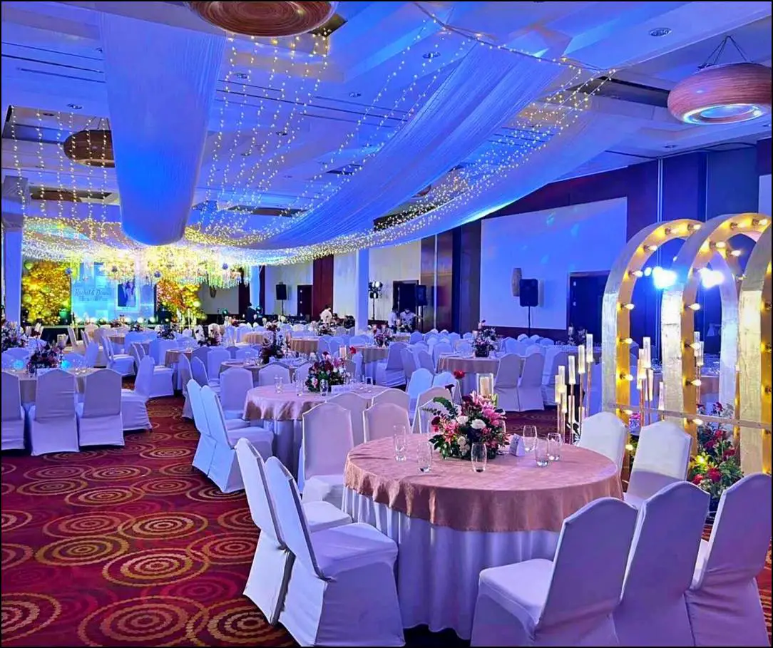event room