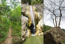Budlaan Waterfalls Featured Image