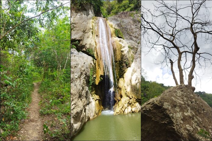 Budlaan Waterfalls Featured Image