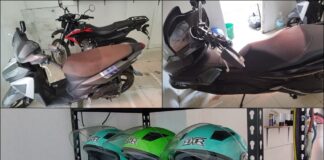 Cebu Rentals Motorbikes Yamaha