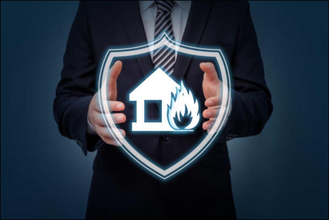 Home Shield Fire Insurance