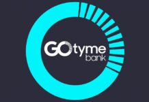 GoTyme Bank Featured Image