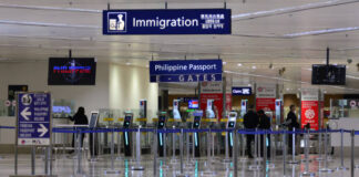 IMMIGRATION