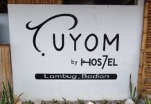 Tuyom by Hostel Featured Image