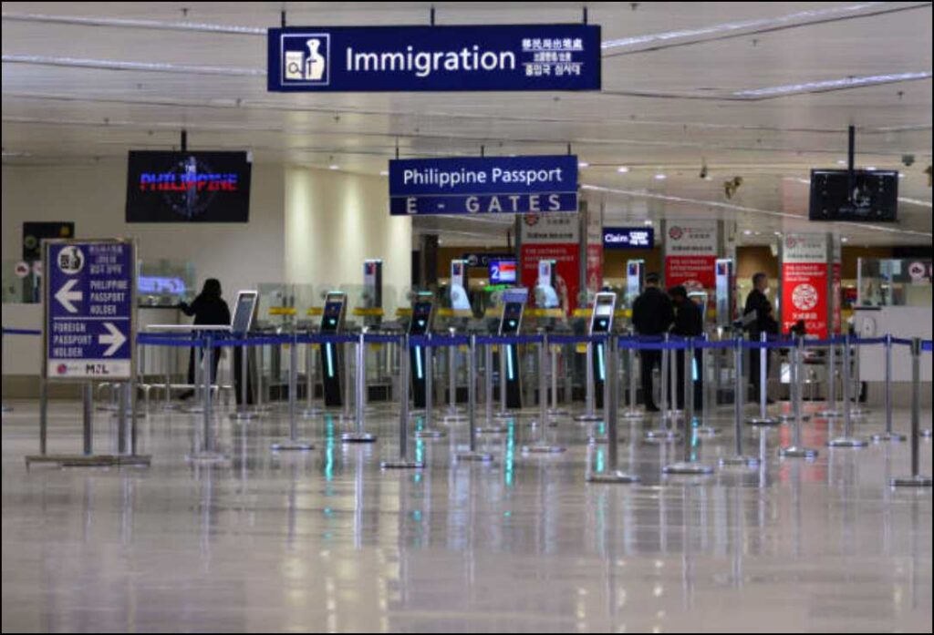 New Guidelines for International Travelers 2023: Updated Documents ...