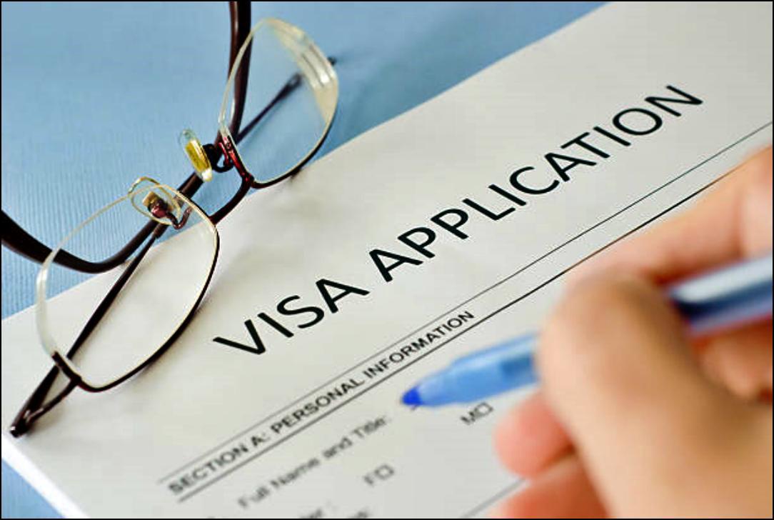 VISA APPLICATION